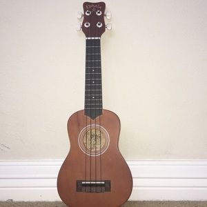 Kohala ukulele